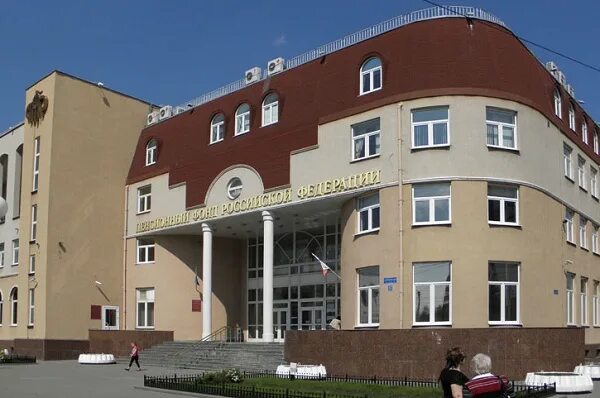 Жители страны получают уведомления о своей будущей пенсии - Правительство Тамбов