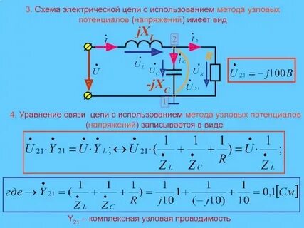 Метод цепочки коэффициентов