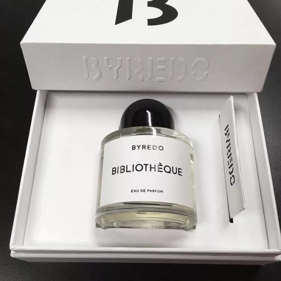 Byredo bibliotheque 50 ml. Byredo bibliotheque 100 мл. Духи библиотека Буредо. Парфюмерная вода Byredo bibliotheque. Купить духи байредо