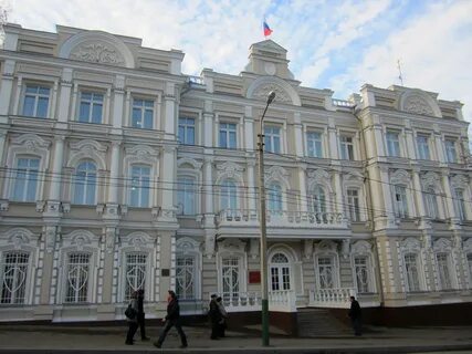 Пензенский педагогический университет им белинского
