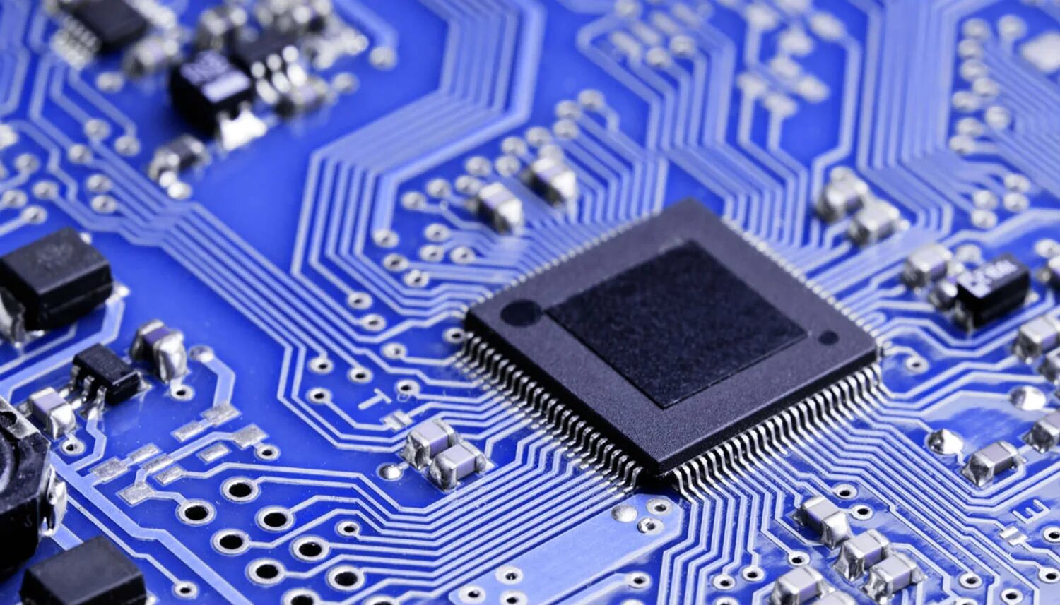 Embedded applications