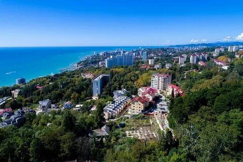 Курортный 94