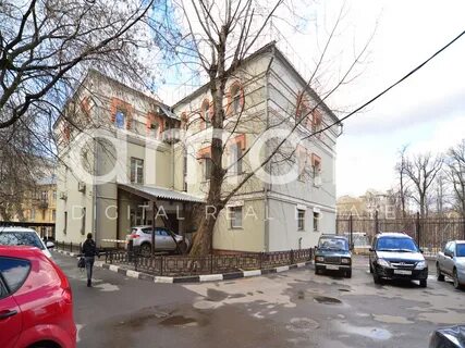 Новая басманная 4 6 стр 4