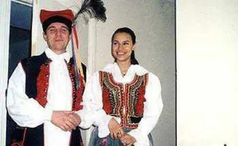 Фамилия поляк