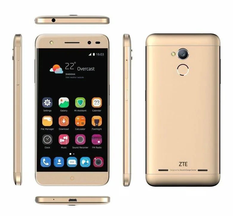 Смартфон ZTE Blade v7. ZTE 7 Lite. ZTE Blade 7 Lite.