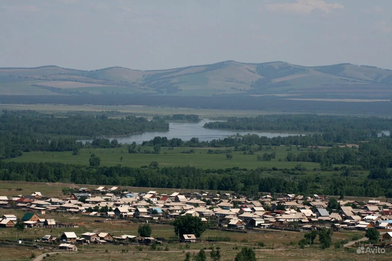 Погода на неделю курагино красноярский