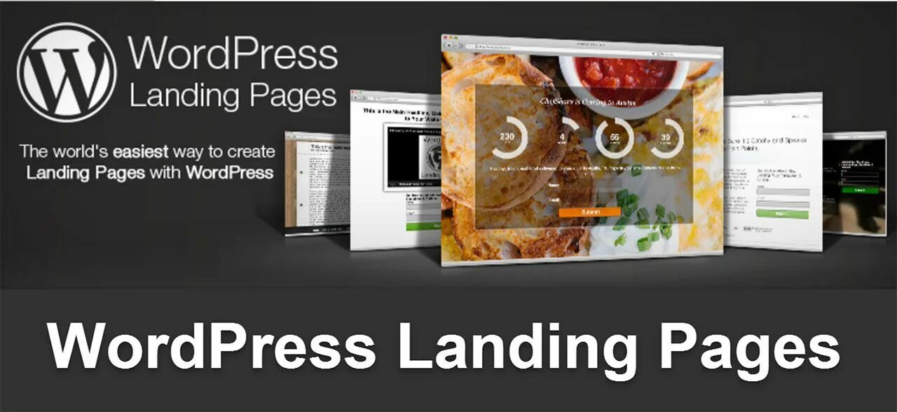 Wordpress плагин страницы. Лендинг на вордпресс. Лендинги для WORDPRESS. WORDPRESS конструктор сайтов. WORDPRESS Pages.
