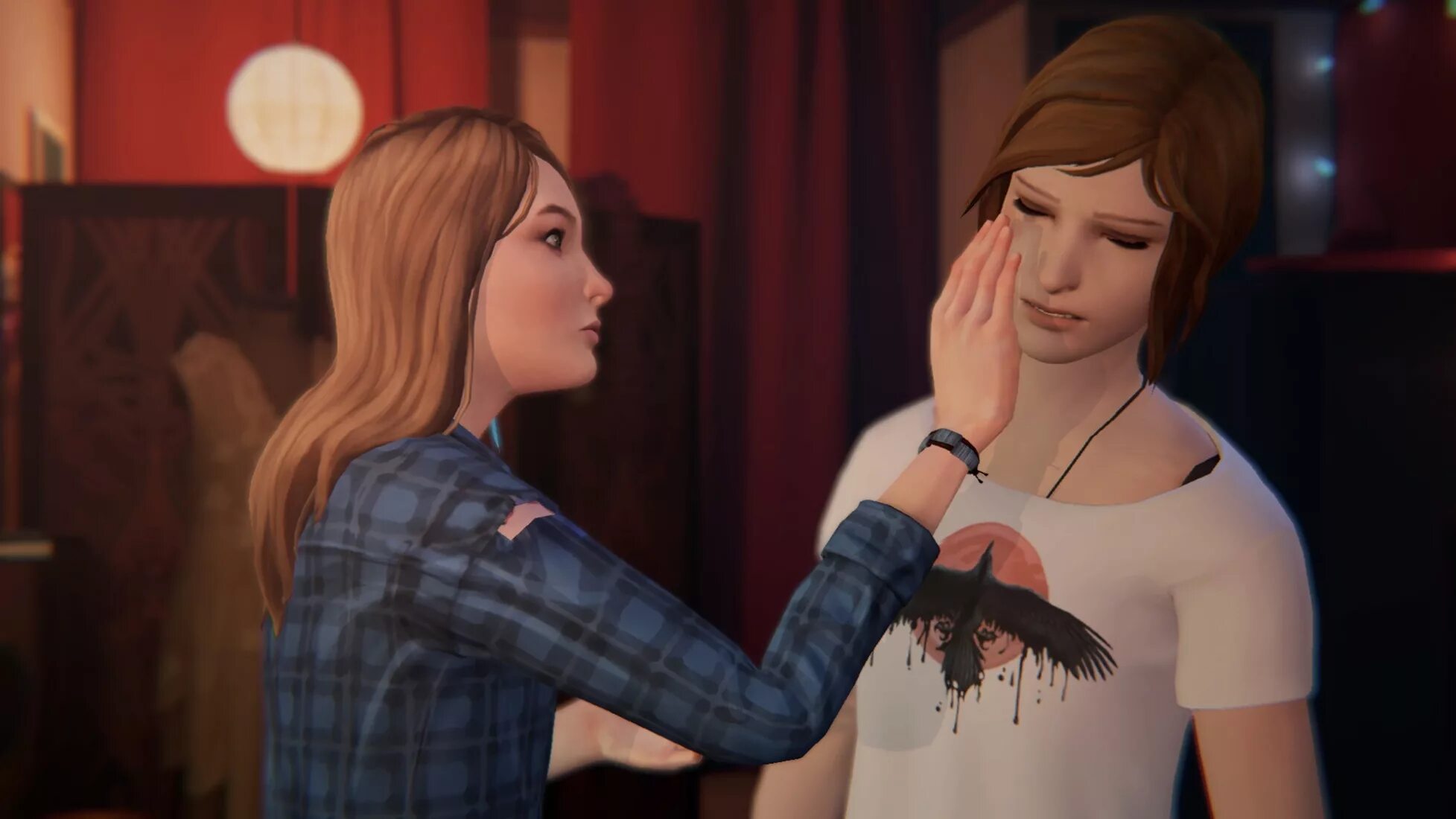 Life is strange remastered collection. Лайф ис стрендж бефор зе шторм. Life is strange: before the storm. Chloe price remastered. Life is strange before the storm tempest.