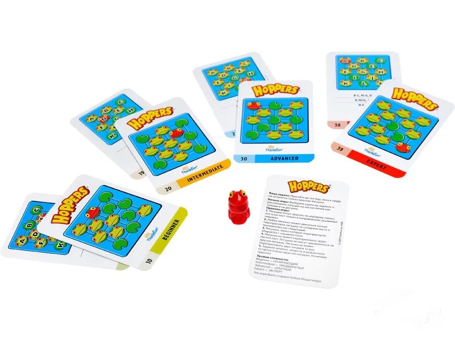 Игра головоломка лягушки. Игра &quot;лягушки-непоседы&quot;. настольная игра &quot;лягушки&quot;. игры и головоломки для детей. игрушки головоломки для детей 7-10 лет.