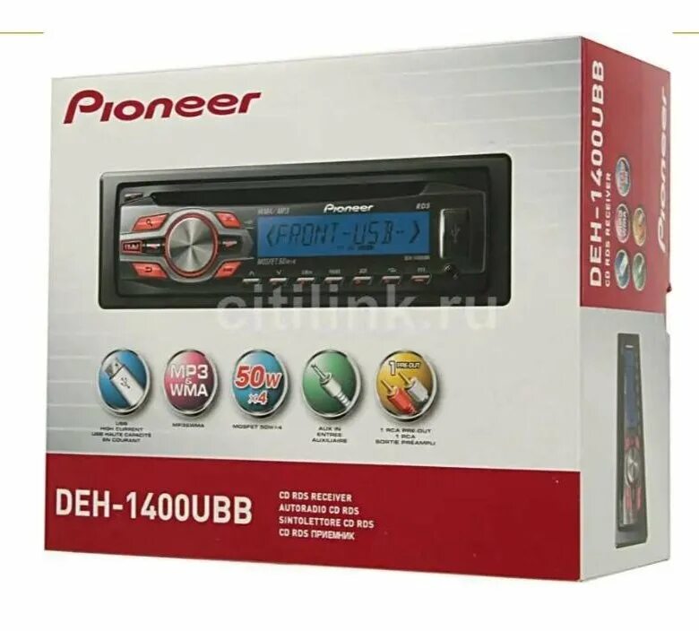 Pioneer 1400ubb. Deh 1400ubb. Магнитола Pioneer deh-1400ubb. Deh 1400ubb характеристики. Pioneer 1400