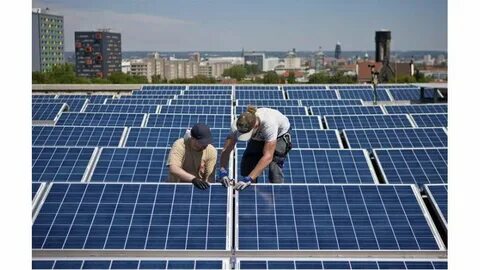 La solar