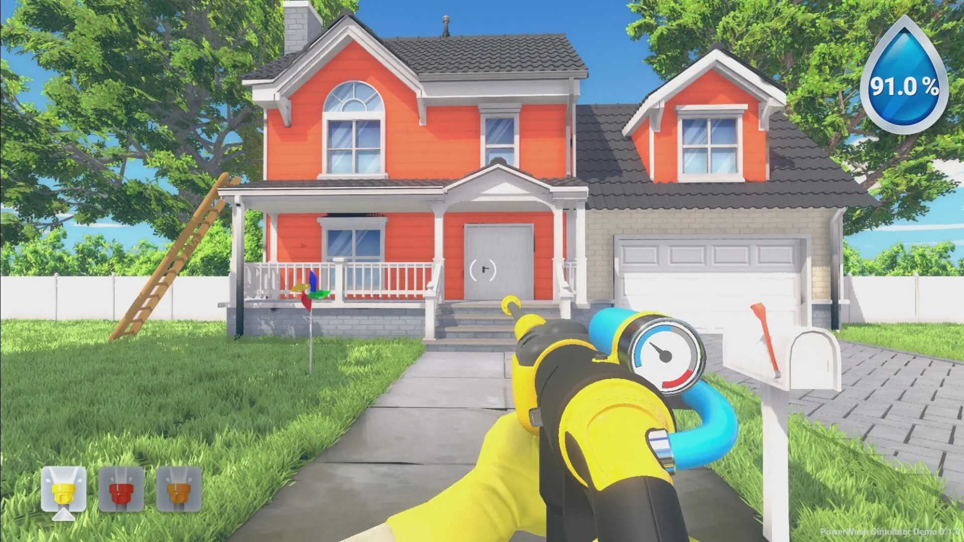 Power simulator. Power washing simulator. powerwash игра. powerwash simulator 2025. пауэр вош.