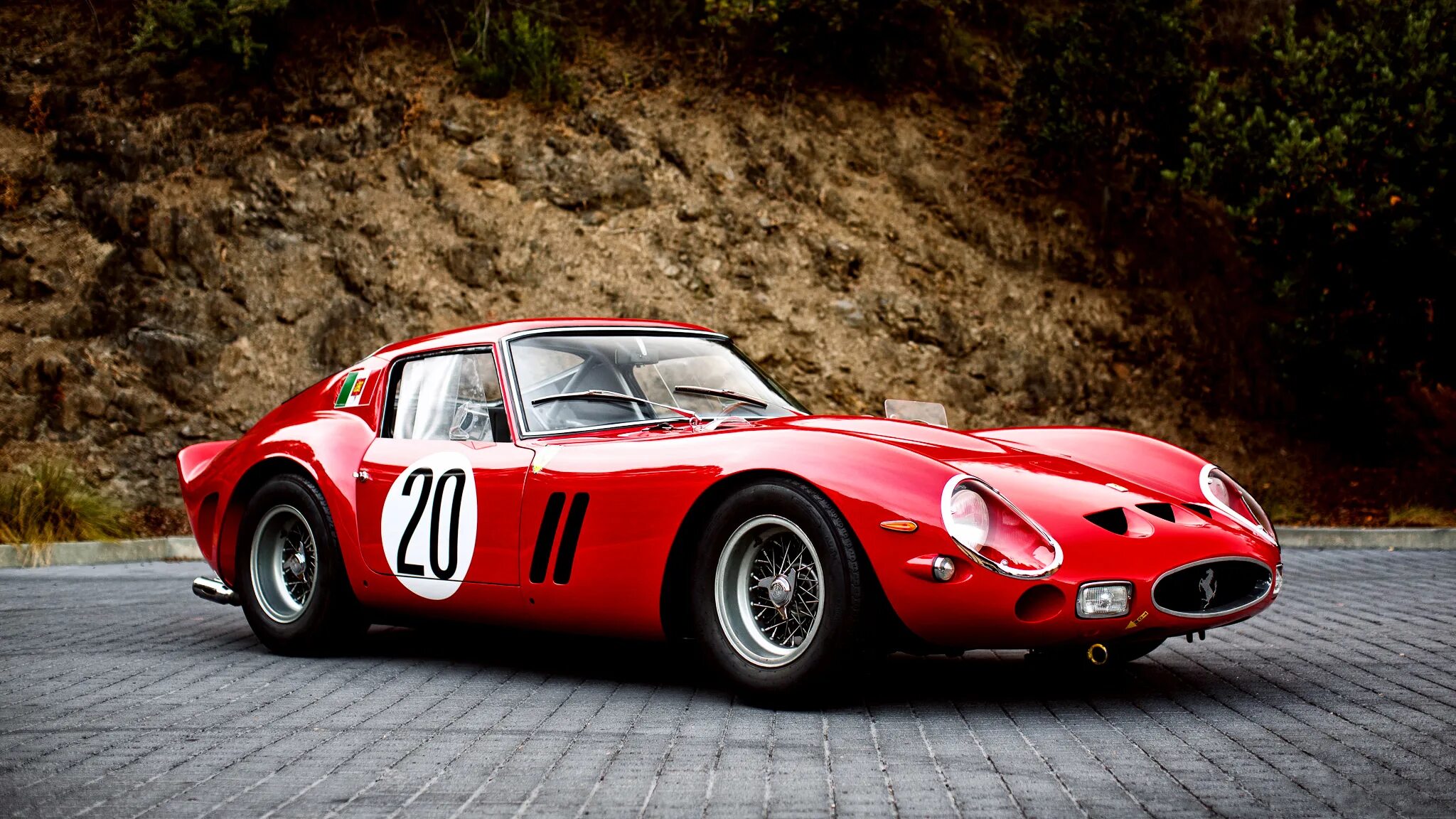 Ferrari 250 gto 1962. Ferrari 250 GTO. 1. Ferrari 250 GTO. Ferrari 250 GTO 1963.