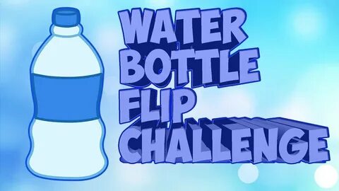Bottle flip