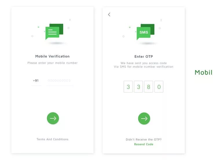 Enter otp. Верификация дизайн. otp code. отп ux. number verification.