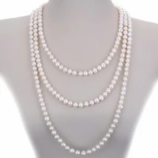 Pearl ladies
