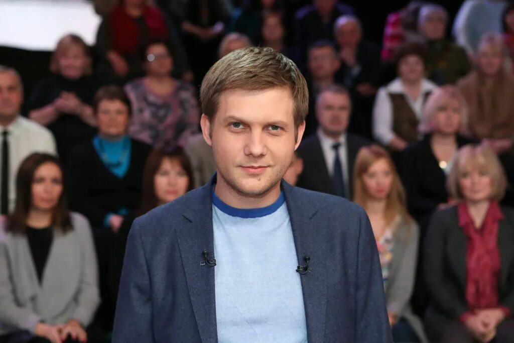 1 канал судьба. Боря Корчевников.