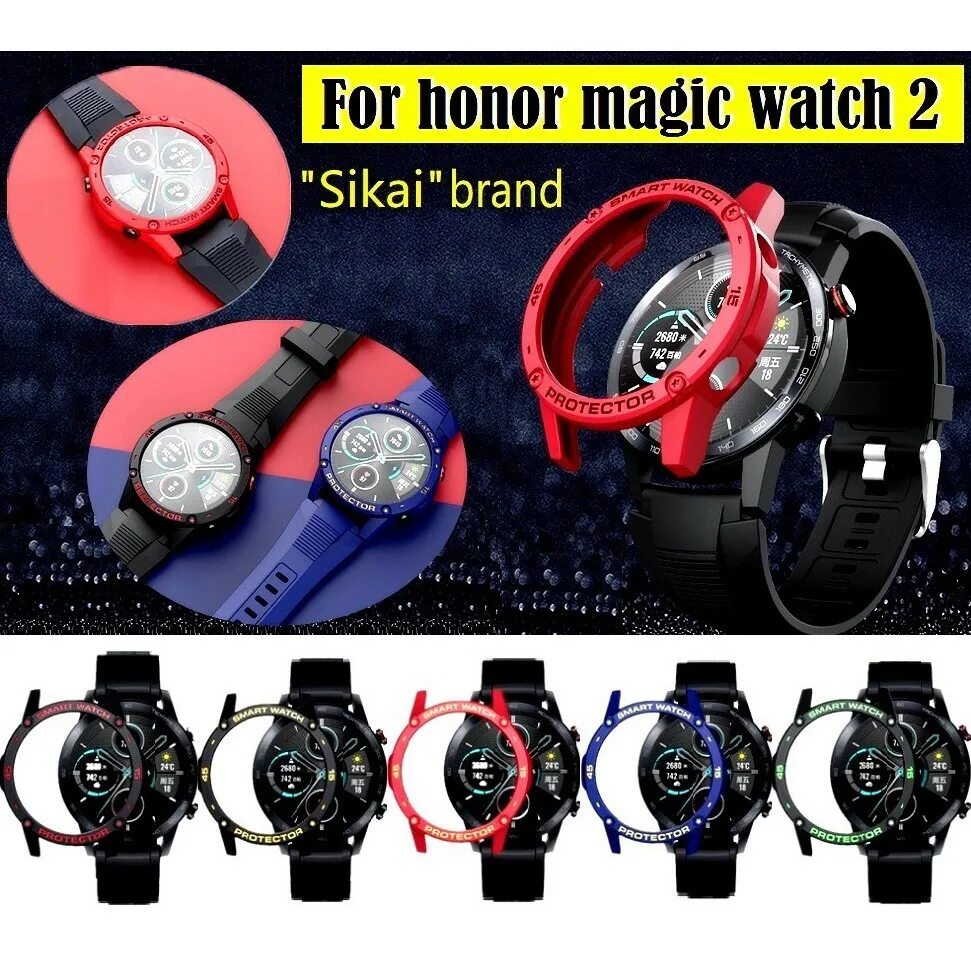 Honor magic watch подключить. Хонор Мэджик вотч 2. Хонор Магик вотч 2 46. Часы хонор watch Magic 2. Honor Magic watch 2 46mm коробка.