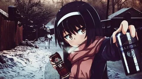 Девочка a c a d
