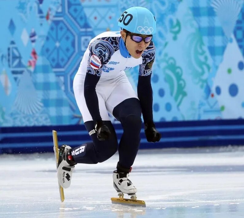 олимпийские игры 2014 виды спорта