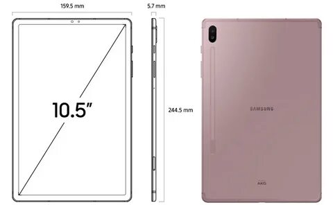 Размер tab