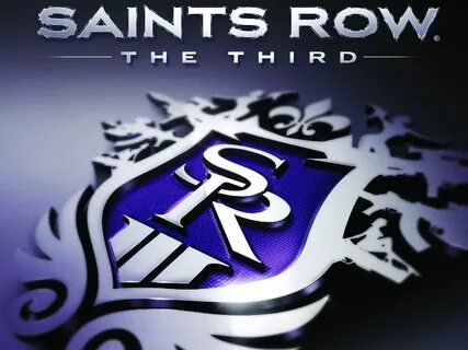 Saints row ключ