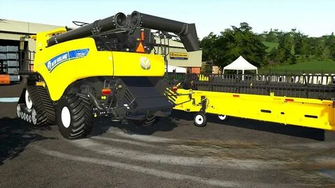 Holland cr 10.90