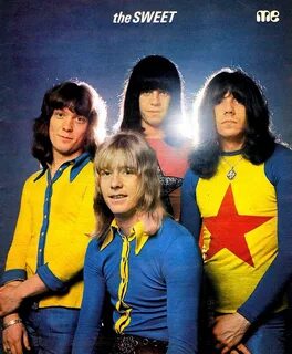 The sweet east