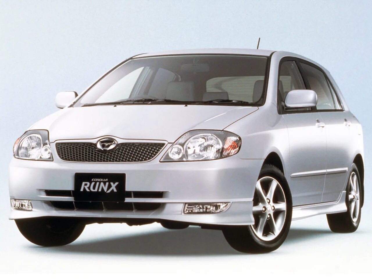 Runx для чего задняя лампочка. Toyota corolla runx 2001. Тойота королла runx. Toyota corolla allex 2001. Corolla runx r16.
