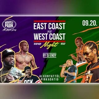 Расписание east vs west 10
