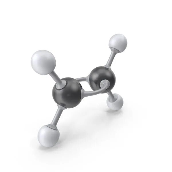 Молекула. Молекула этилена. Co модель молекулы. 3д молекула этилена. Этилен d