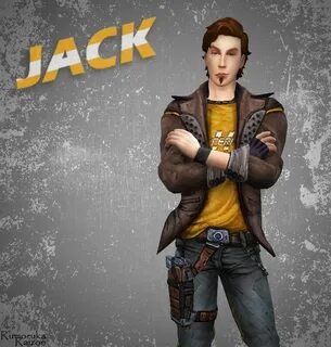 Jack 2 she