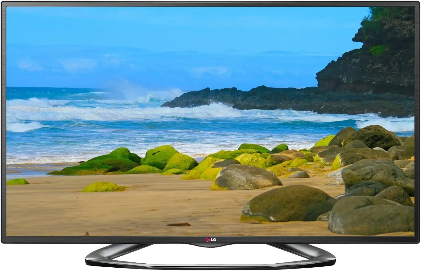 Android телевизоре lg