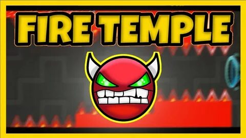 Fire in the hole geometry dash звук