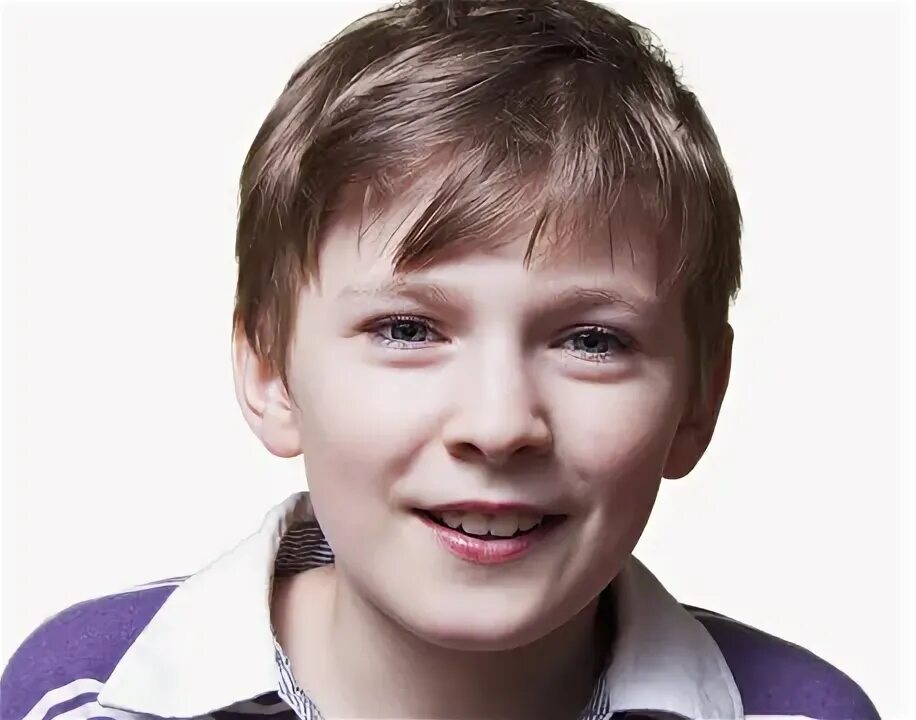 Mike is ten years old
