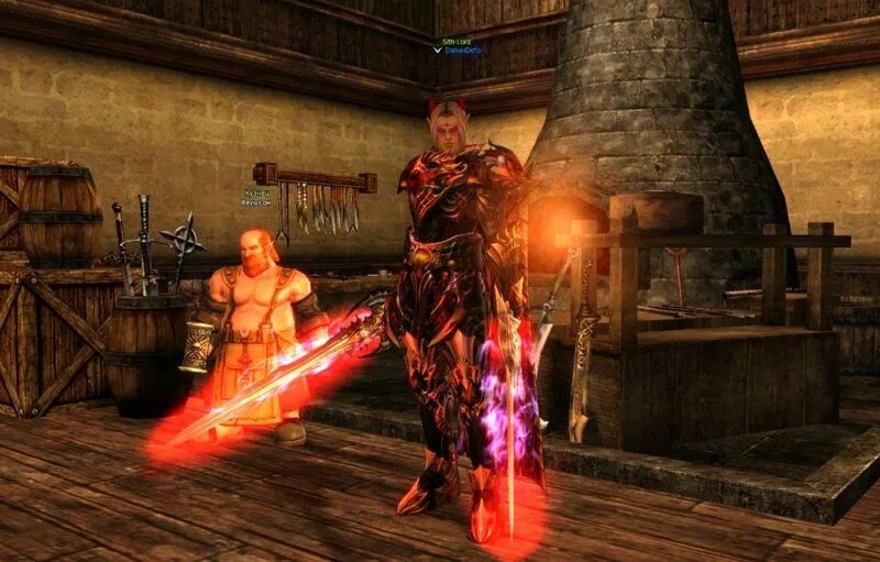 Sword of miracles l2