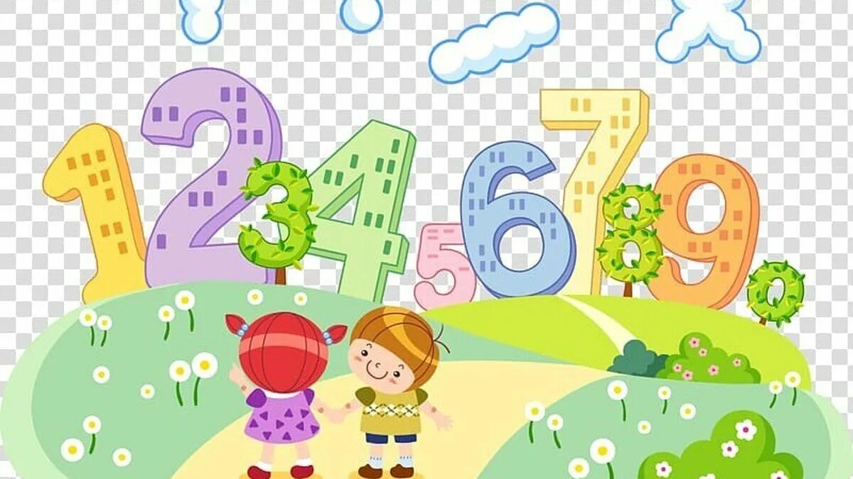 Детскую под цифрой 2. Детскую под цифрой 2