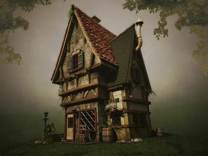 Starlight 3 in the old house video