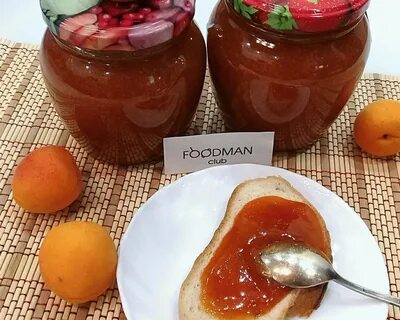 Варенье для пирожков