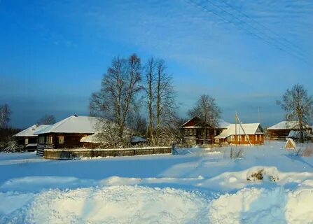 Погода в вологодской обл