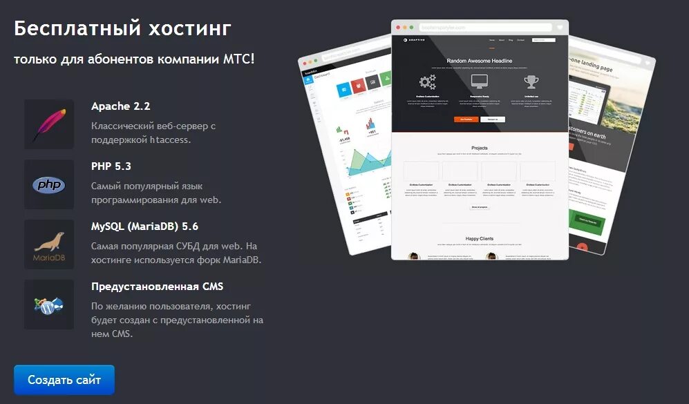 Сайт без хостинга. Популярные хостинги для сайта. Бесплатный домен и хостинг для сайта. Хост сайта.