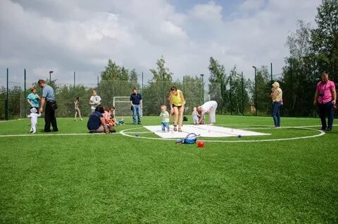 Поляна иркутск
