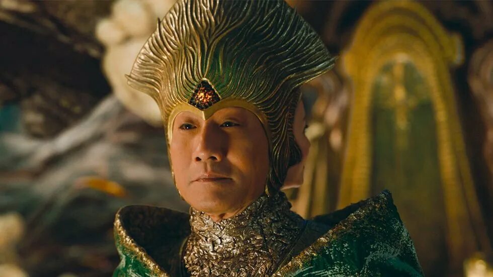 китайские блокбастеры