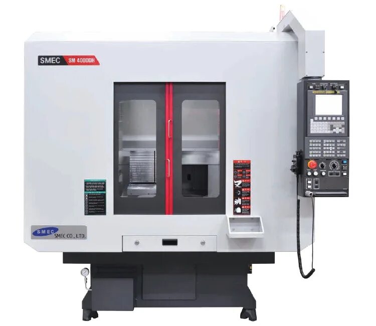 Обрабатывающий центр с чпу fanuc. Smec sm 400. smec mcv5500. обрабатывающий центр cm-400dh. vmc 650 обрабатывающий центр.