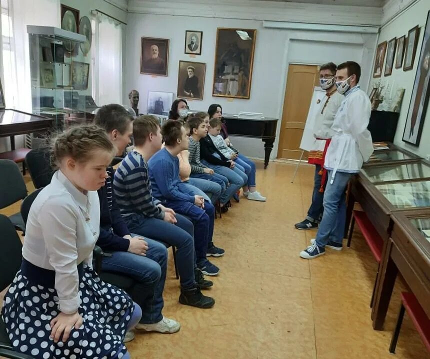 Центр содействия семейному воспитанию 2