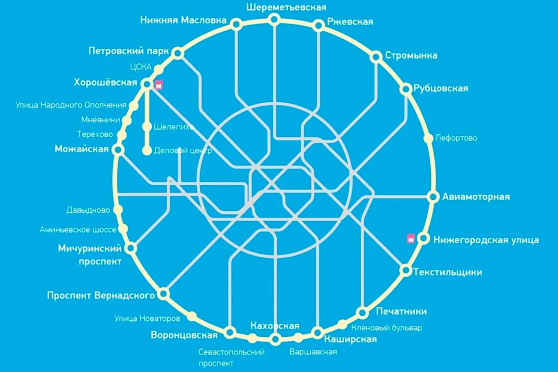 Большое кольцо метро Москвы схема 2022. Большая Кольцевая линия Московского метрополитена схема. Большой кольцевой линии (БКЛ) Московского метрополитена. Большой кольцевой линии Московского метро на карте.