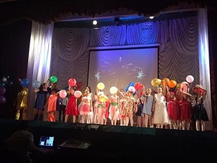 Сайт дк куровское