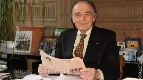 Отчим научил