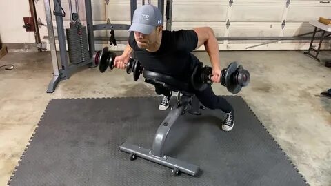Tr rows