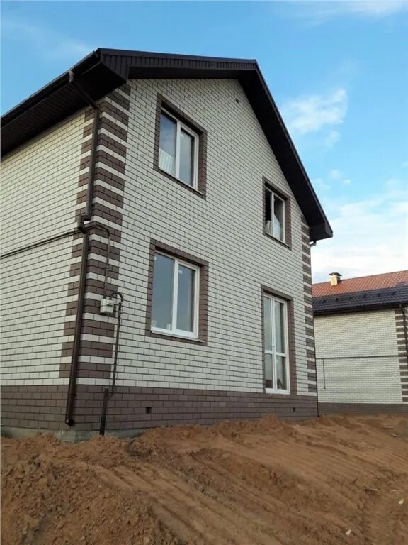 поселок простор